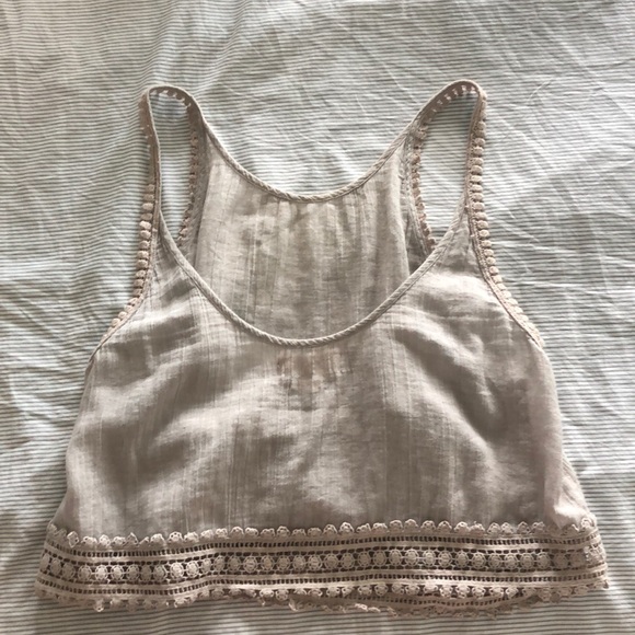 Aritzia tank - Picture 2 of 3